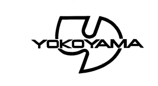 Y YOKOYAMA trademark