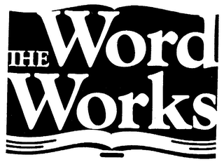 THE WORD WORKS