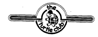 THE TURTLE CLUB