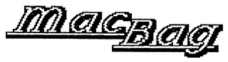 MAC BAG trademark