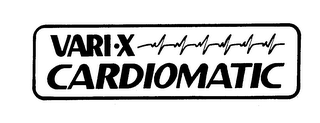 VARI.X CARDIOMATIC