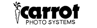 CARROT PHOTO SYSTEMS