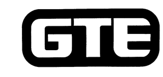 GTE trademark