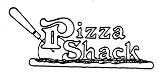 PIZZA SHACK