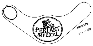 PERLANT IMPERIAL