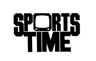 SPORTS TIME