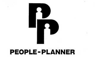 PP PEOPLE-PLANNER