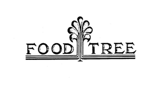 FOOD TREE trademark