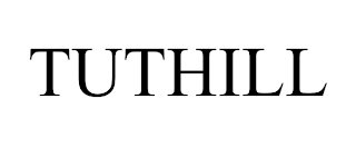 TUTHILL trademark