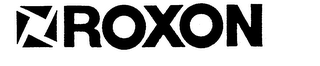 ROXON trademark