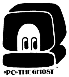 "PC" THE GHOST