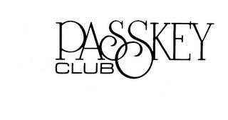 PASSKEY CLUB