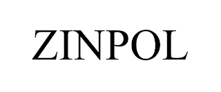 ZINPOL trademark