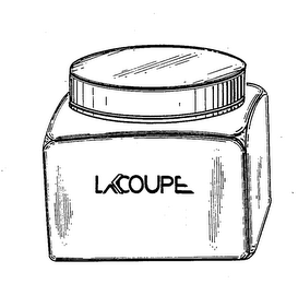 LA COUPE