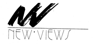 NEW VIEWS trademark