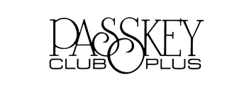 PASSKEY CLUB PLUS