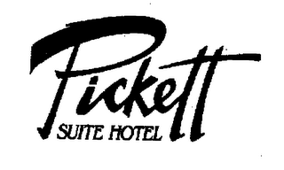 PICKETT SUITE HOTEL