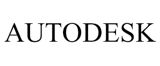 AUTODESK trademark