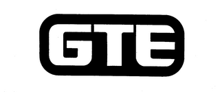 GTE trademark