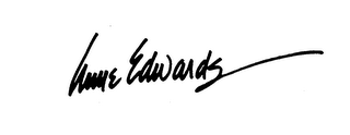 ANNE EDWARDS trademark