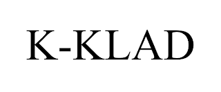 K-KLAD trademark