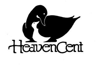 HEAVEN CENT trademark