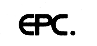 EPC. trademark