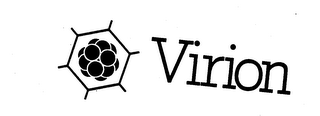 VIRION trademark
