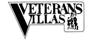 VETERANS VILLAS