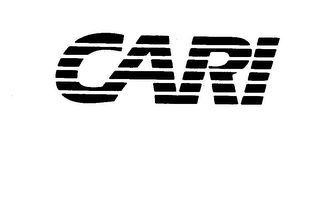 CARI trademark