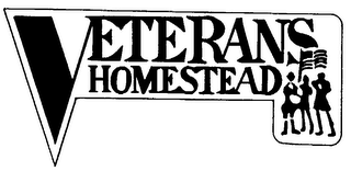 VETERANS HOMESTEAD