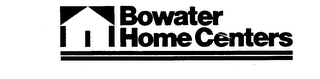 BOWATER HOME CENTERS trademark
