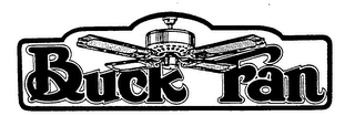 BUCK FAN trademark