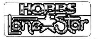 HOBBS LONE STAR