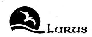 LARUS trademark