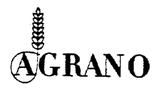 AGRANO trademark
