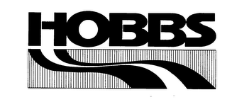 HOBBS trademark