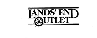 LANDS' END OUTLET