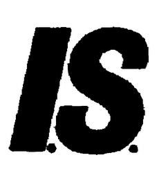I.S. trademark