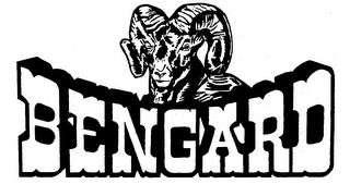 BENGARD trademark