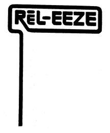 REL-EEZE trademark