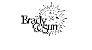 BRADY & SUN