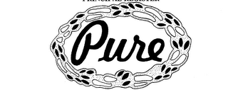 PURE trademark