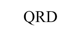 QRD trademark