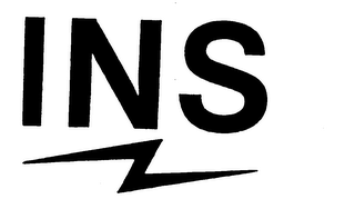 INS trademark