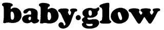 BABY.GLOW trademark