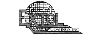 EXTOL COLOR COATINGS, INC. trademark