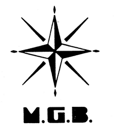 M.G.B.