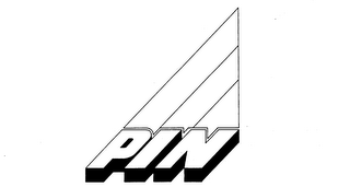 PIN trademark
