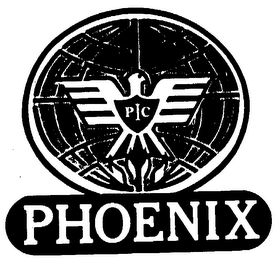 PIC PHOENIX